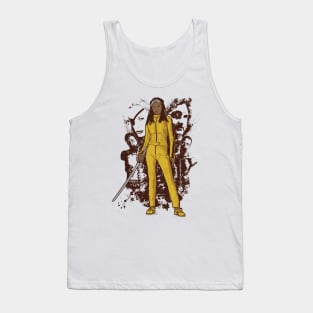 Kill Walkers Tank Top